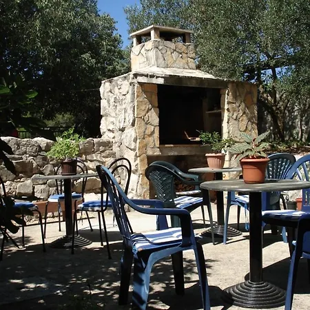 In With Terrace, Air Conditioning, W-lan 5013-3 Διαμέρισμα *