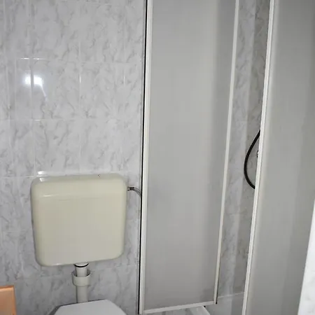 Appartement In With Terrace, Air Conditioning, W-lan 5013-3