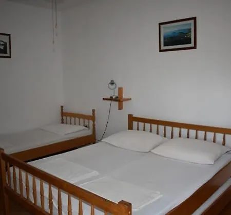 Appartement In With Terrace, Air Conditioning, W-lan 5013-3