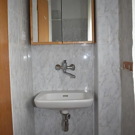 Apartmán In With Terrace, Air Conditioning, W-lan 5013-3 Drage