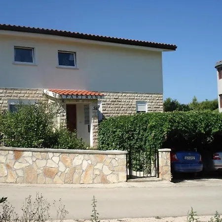 In With Terrace, Air Conditioning, W-lan 5013-3 Apartmán *